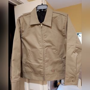 Dickies, jacket, large